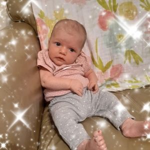 Meet your Posher, Maranda